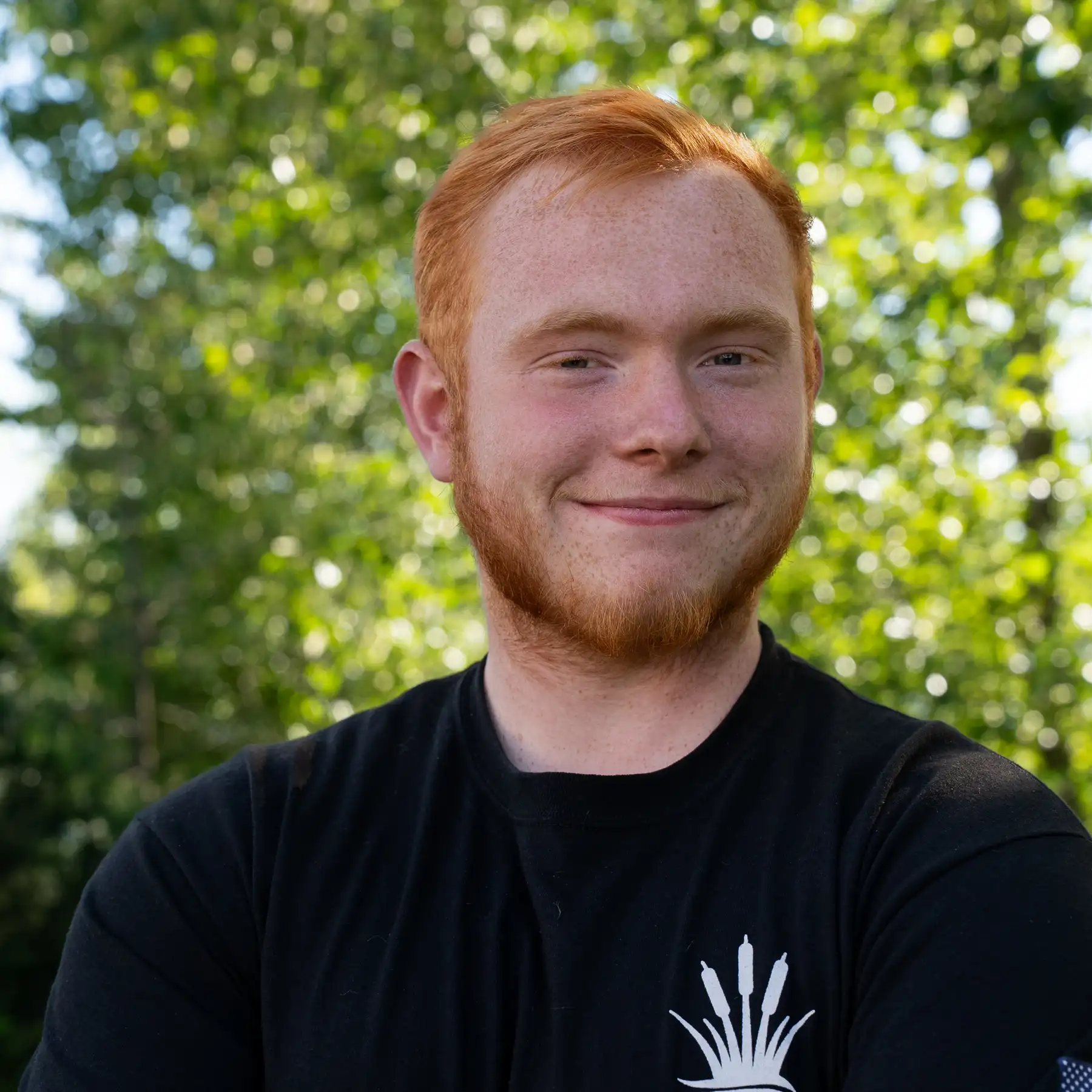 Adam King