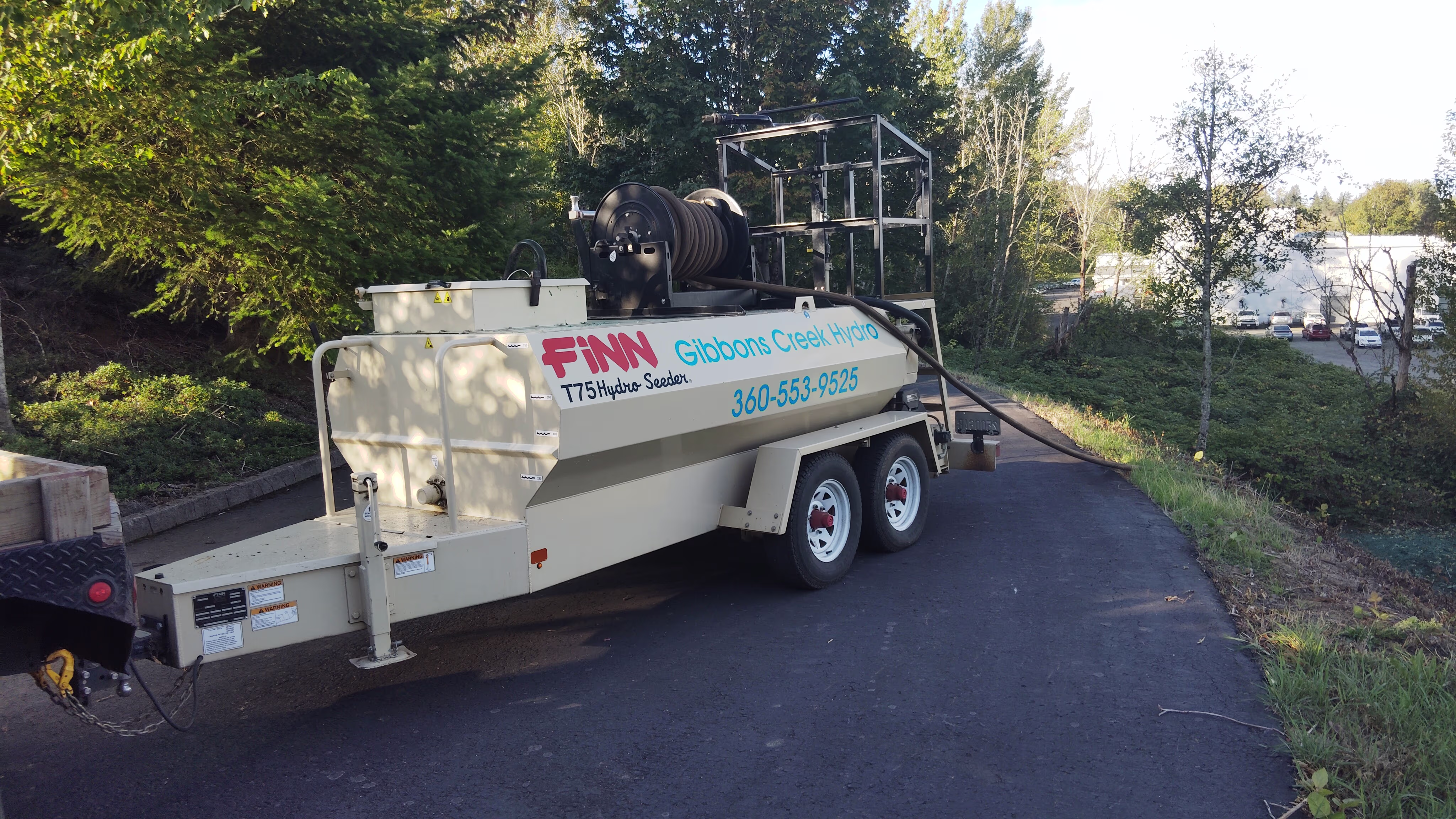 BMP Erosion Control Solutions
